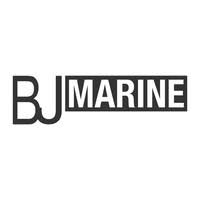 BJ Marine logo