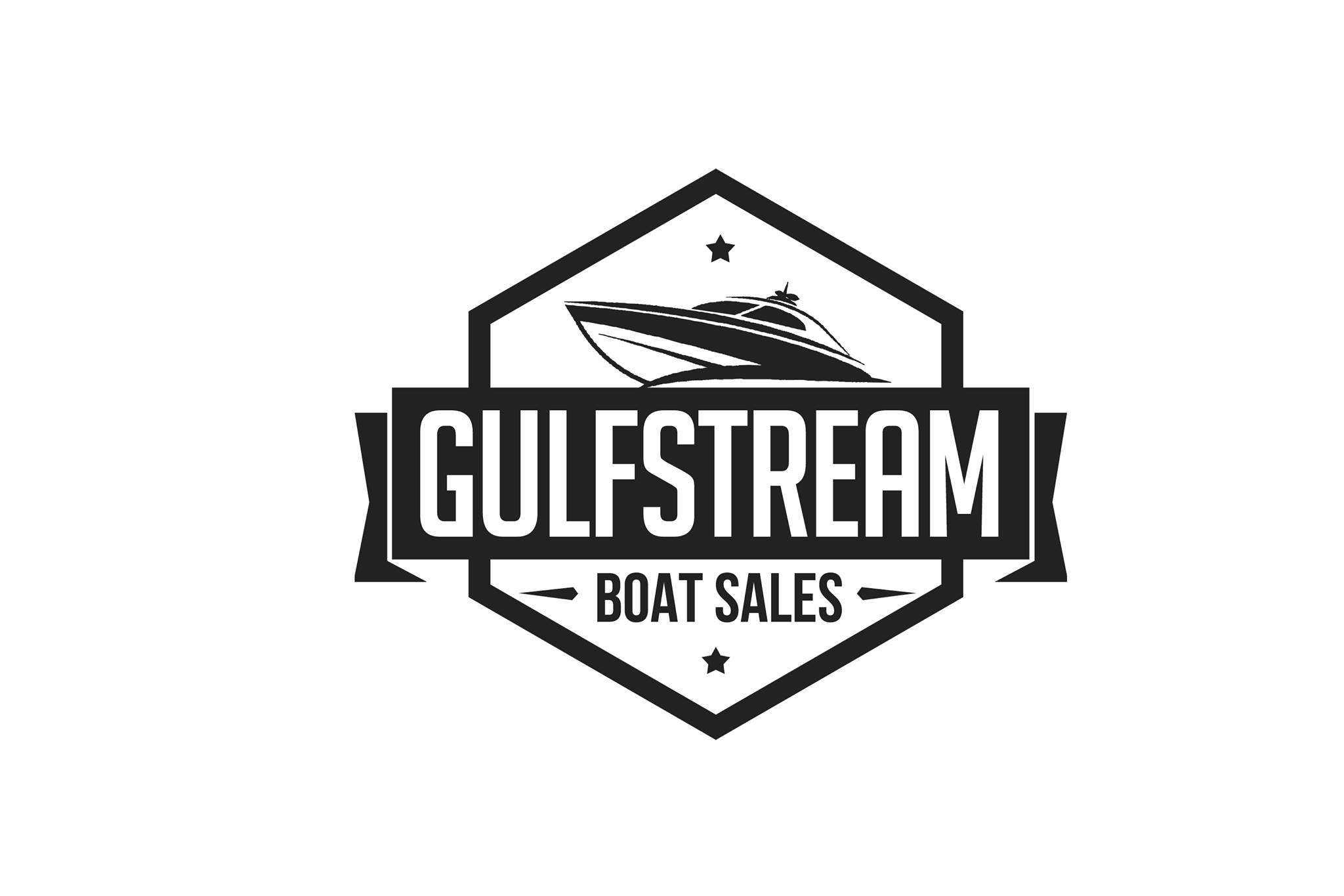 Gulfsteam Marine logo