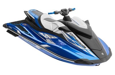 2021 Gp1800r Svho Blue