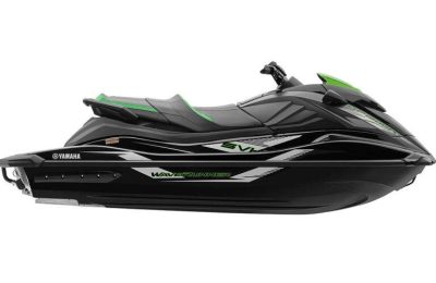 2021 Gp1800r Svho Black