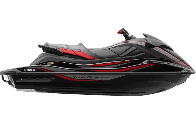 2021 Gp1800r Ho
