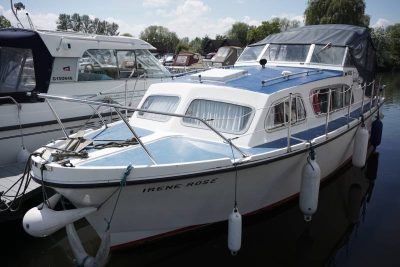 Appleyard - Elysian 27