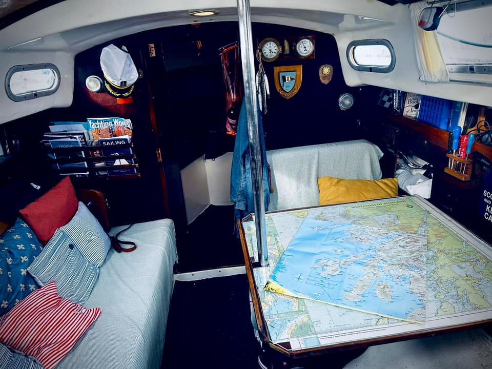 Shipman 28