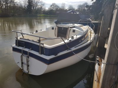 Newbridge Navigator