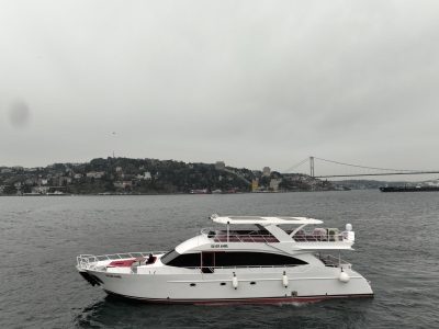 Brand New Motor Yacth for sale