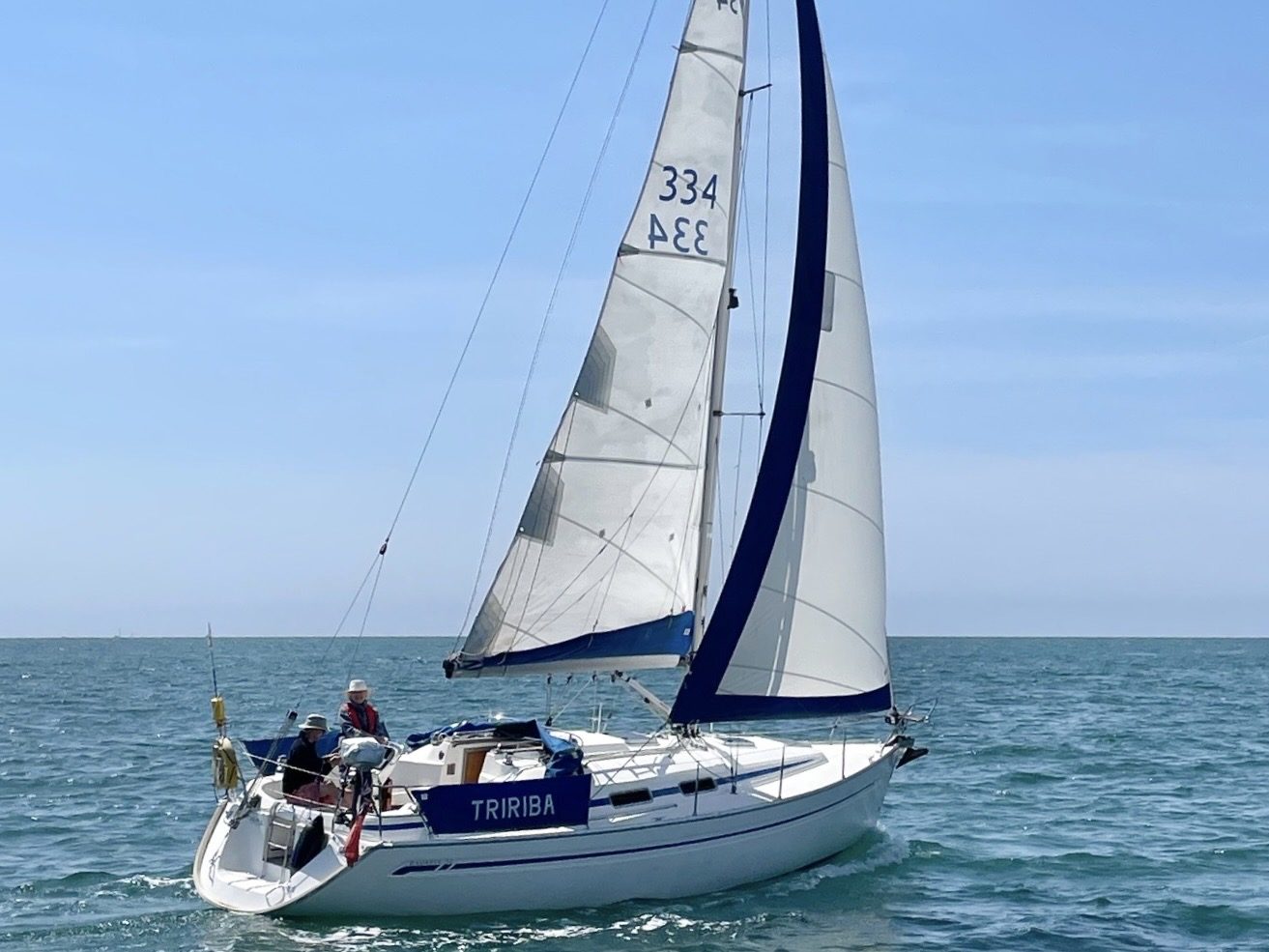 Bavaria 34