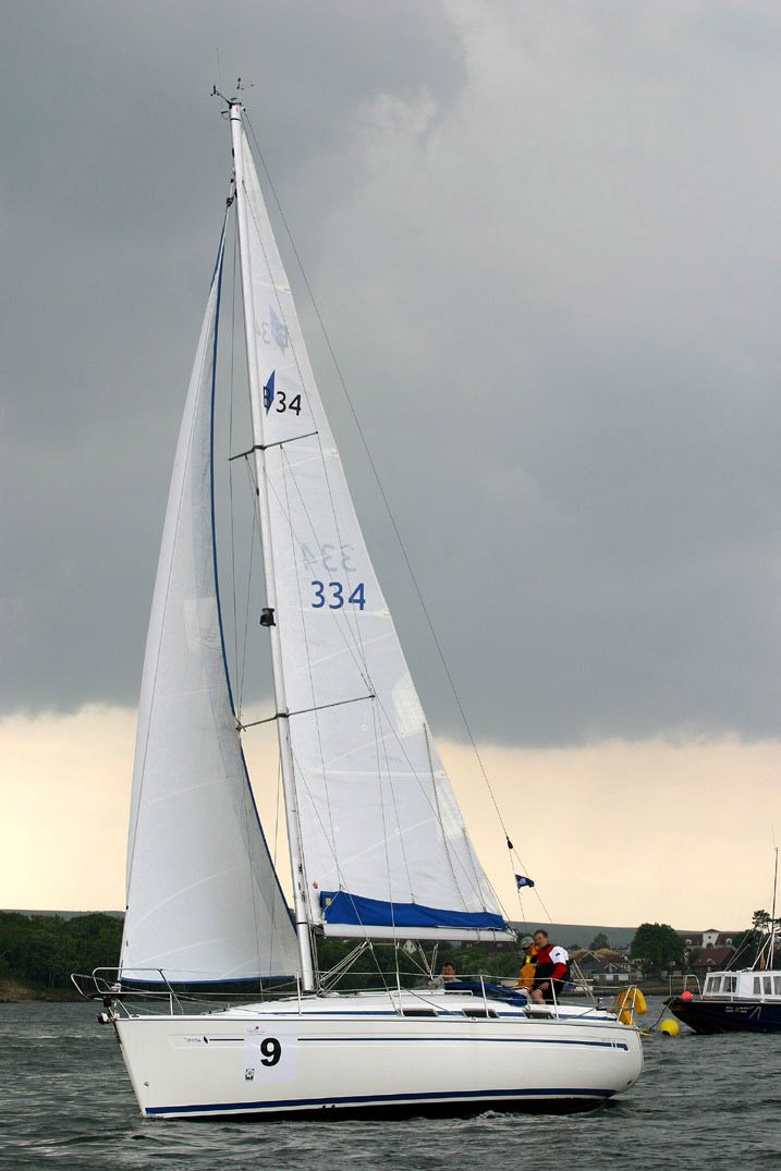 Bavaria 34